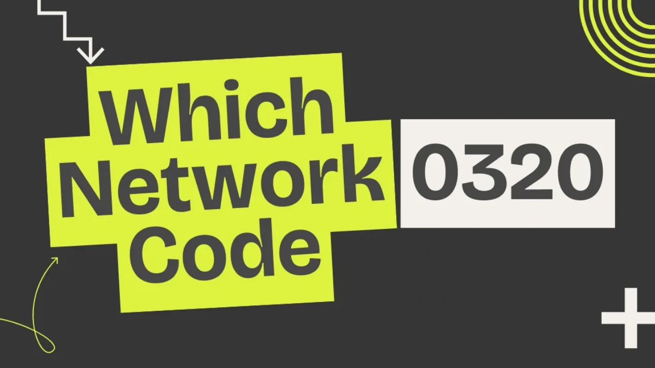 0330 which network code