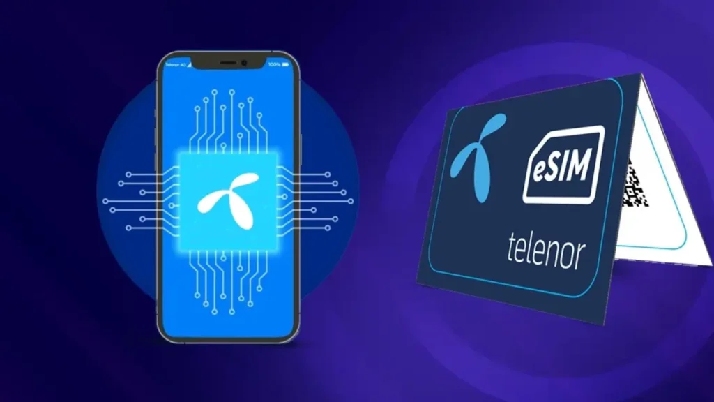Documents Required for Telenor SIM Replacement
