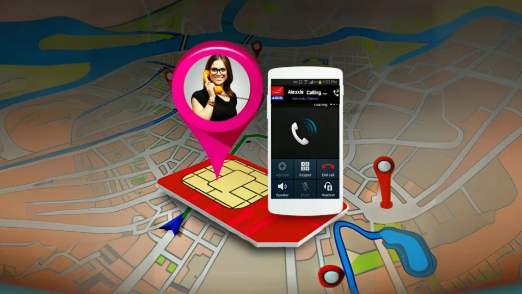 How Does a Live Tracker All Network Details Work