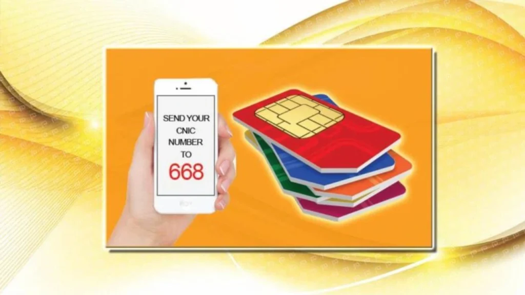 How Does an Online SIM Work