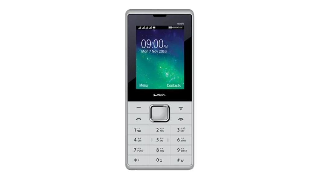 Key Features of 4 SIM