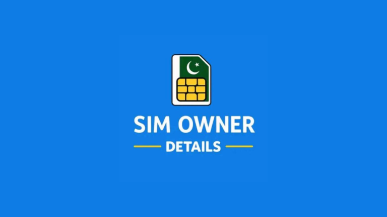 SIM Ownership