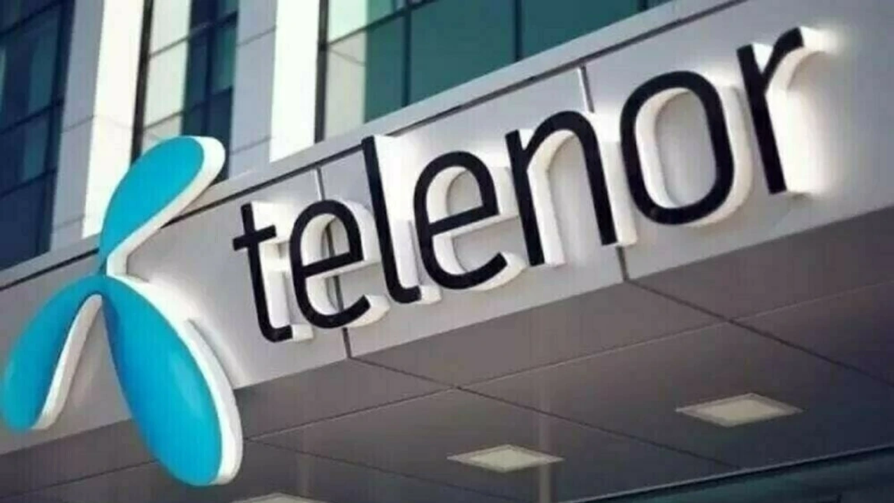 Telenor SIM Replacement Charges