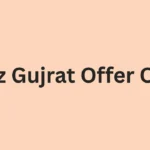 Jazz Gujrat Offer Code