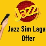 Jazz Sim Lagao Offer