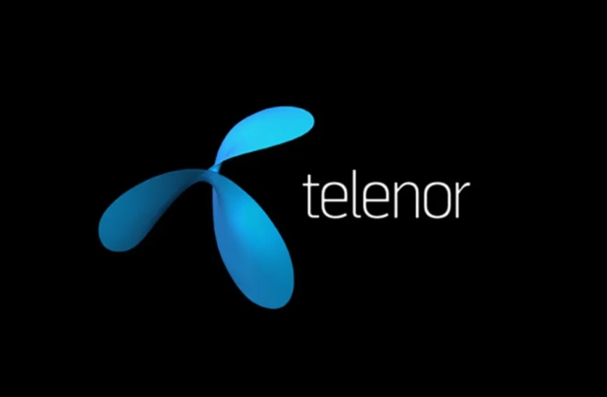 Telenor WhatsApp Package 147#