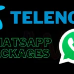 Telenor WhatsApp Package Monthly Code 25 Rupees