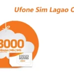 Ufone 2 Month Band SIM Offer Code