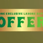 Zong Lahore Super Offer Code
