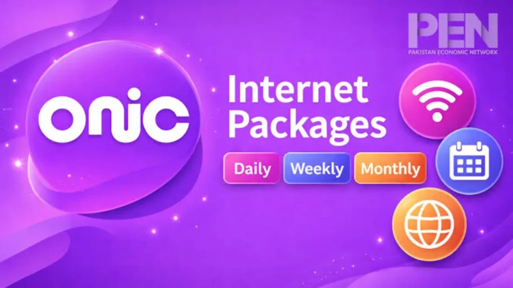 Latest Onic Packages Overview