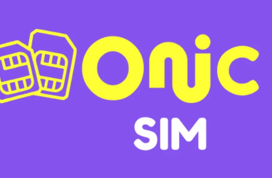 Onic Balance Check Code