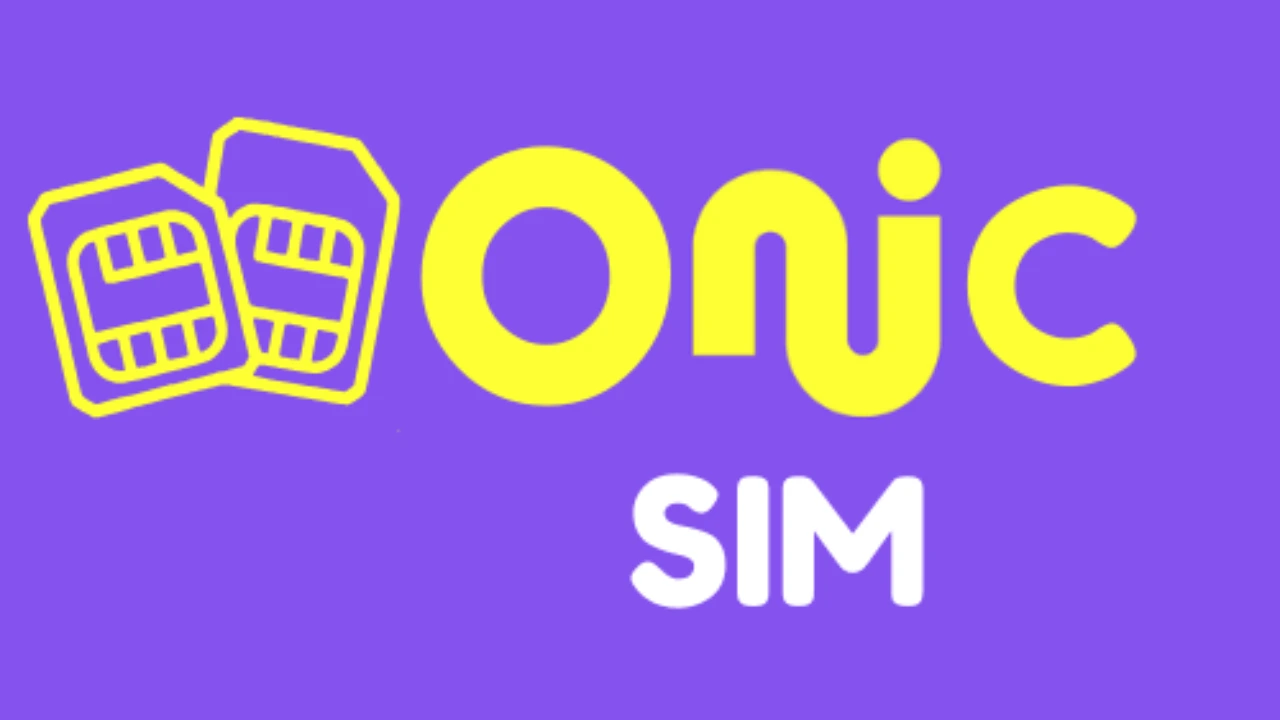 Onic Balance Check Code