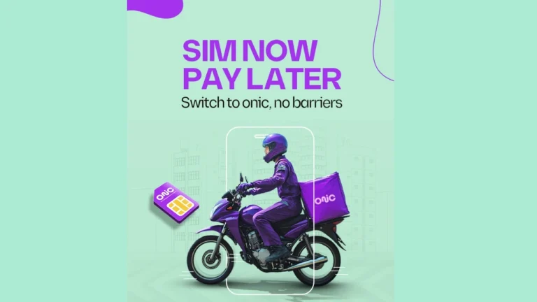 Onic Buy Now Pay Later