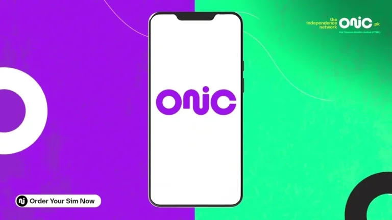Onic Packages