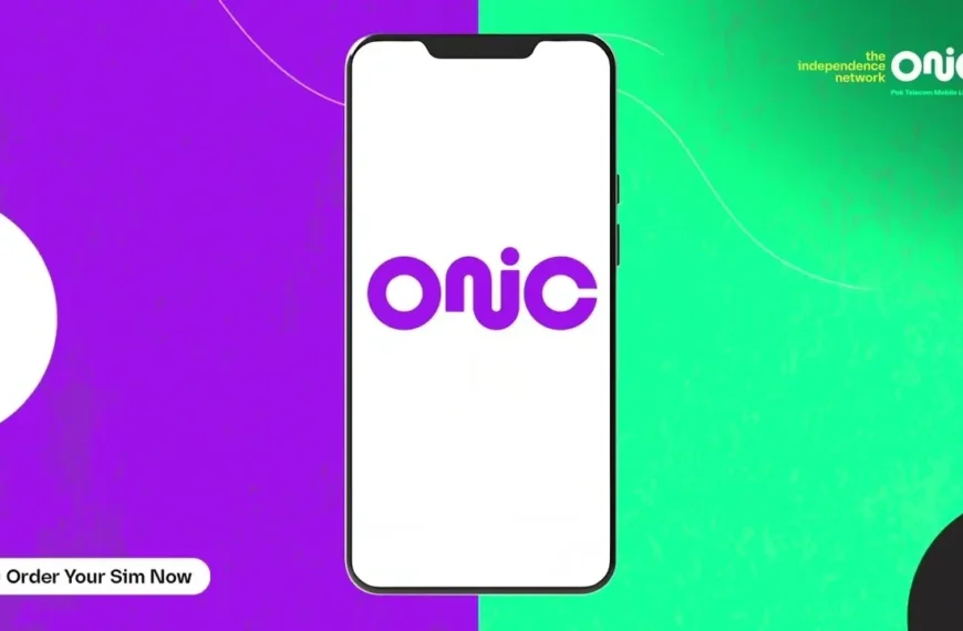 Onic Packages