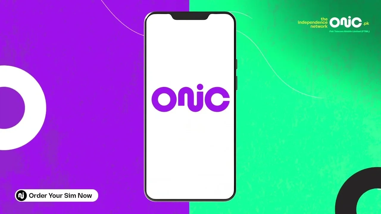Onic Packages