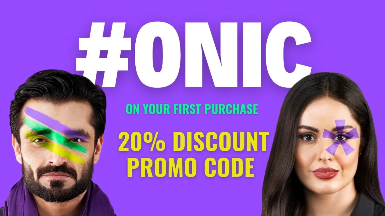 Onic Promo Code