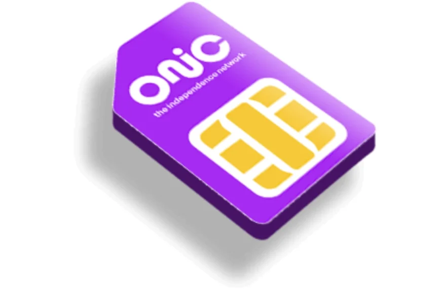 Onic SIM