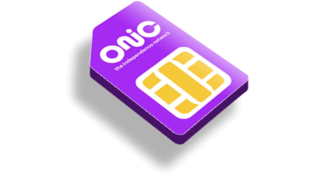 Onic SIM