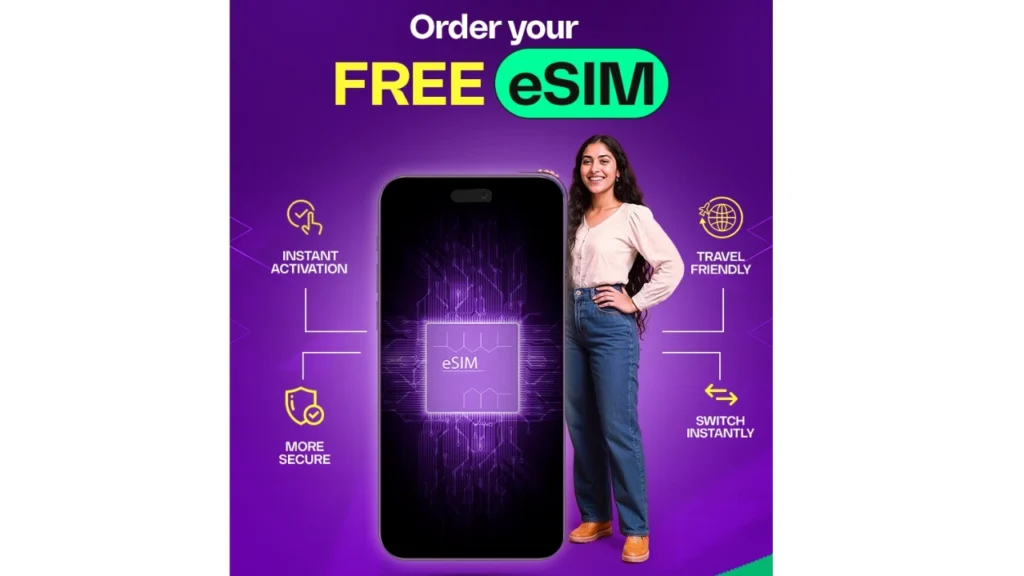 Why More People Are Choosing eSIM Technology